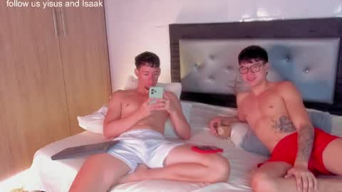 handsome_boys69 online show from May 4, 2026, 12:34 pm