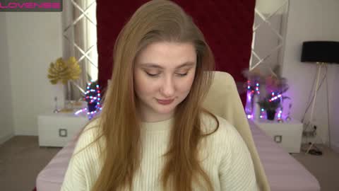 Dayana online show from December 16, 2024, 7:32 pm