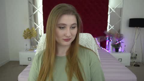 Dayana online show from December 20, 2024, 4:20 am