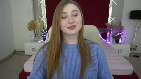 Dayana online show from December 21, 2024, 8:21 pm