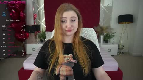 Dayana online show from February 27, 2025, 9:47 pm