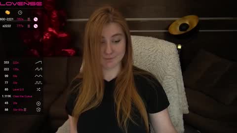 Dayana online show from March 7, 2025, 5:40 am