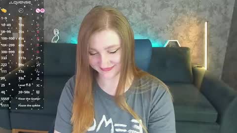 Dayana online show from May 25, 2026, 7:20 pm