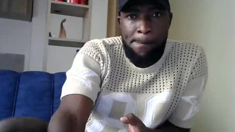 handsome king online show from January 15, 2025, 10:38 am