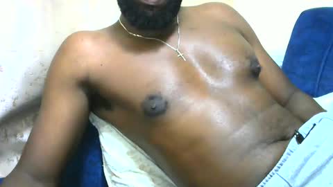 handsome king online show from September 22, 2025, 7:49 pm