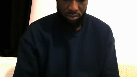 handsome king online show from April 30, 2026, 9:08 pm