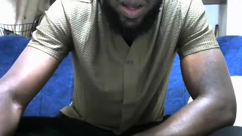 handsome king online show from May 2, 2026, 8:47 pm