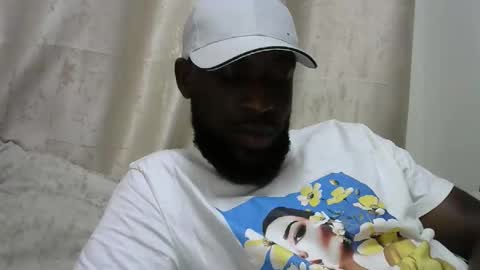 handsome king online show from May 7, 2026, 5:07 pm