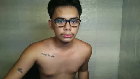 handsome_vanana online show from February 14, 2026, 8:00 am