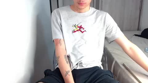 jorge daniel online show from February 5, 2025, 8:04 pm