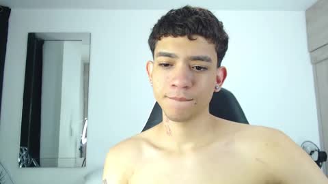 jorge daniel online show from September 30, 2025, 1:43 am