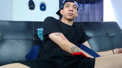 jorge daniel online show from October 4, 2025, 7:01 pm