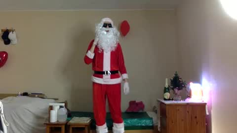 Snapshot of handsomealfie chatting on December 1, 2024, 6:41 pm HandsomeAlfie online show from December 1, 2024, 6:41 pm