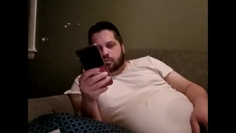 Handsomedaddy198923 online show from February 3, 2026, 9:25 am