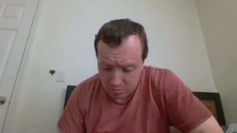 Snapshot of handsomedevil93 chatting on January 14, 2026, 6:35 pm Matt online show from January 14, 2026, 6:35 pm