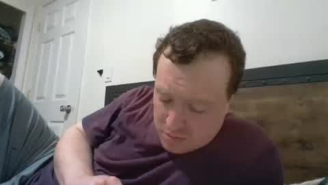 Snapshot of handsomedevil93 chatting on January 15, 2026, 6:40 am Matt online show from January 15, 2026, 6:40 am