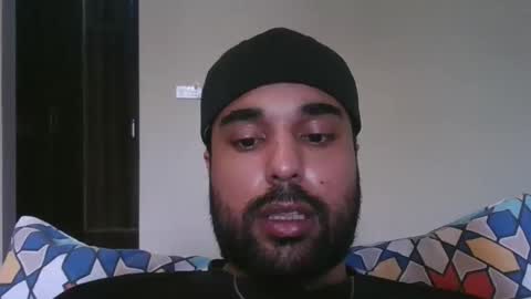 Snapshot of handsomemfker chatting on September 9, 2025, 10:04 am Pakicock online show from September 9, 2025, 10:04 am