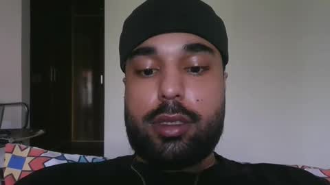 Snapshot of handsomemfker chatting on September 13, 2025, 2:55 am Pakicock online show from September 13, 2025, 2:55 am