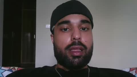 Snapshot of handsomemfker chatting on September 15, 2025, 10:48 am Pakicock online show from September 15, 2025, 10:48 am