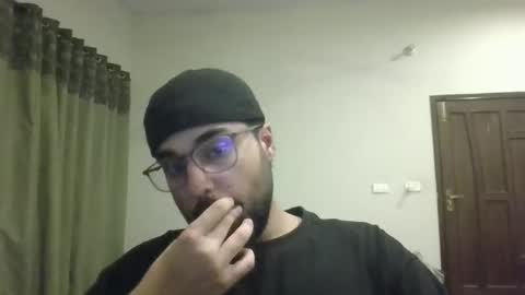 Pakicock online show from February 21, 2026, 10:44 pm