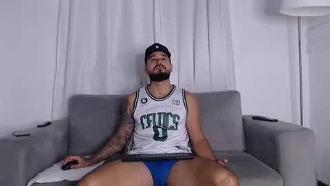 Snapshot of handsomen69 chatting on February 11, 2026, 3:00 am Handsomen online show from February 11, 2026, 3:00 am