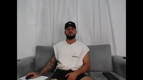 Handsomen online show from March 5, 2026, 2:51 am