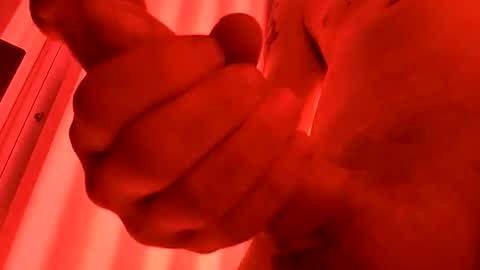 Snapshot of handsomerob42 chatting on September 11, 2025, 10:48 am handsomerob42 online show from September 11, 2025, 10:48 am