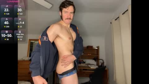 Snapshot of handsumhung chatting on October 26, 2025, 12:11 pm handsumhung online show from October 26, 2025, 12:11 pm