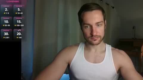 handsumhung online show from December 1, 2025, 7:30 pm