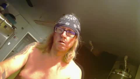 Snapshot of handyman5303 chatting on February 15, 2025, 7:38 am Handystudman online show from February 15, 2025, 7:38 am