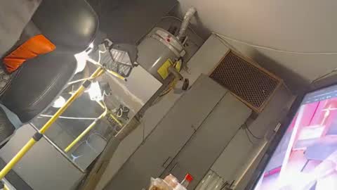 Handystudman online show from February 7, 2026, 10:19 am