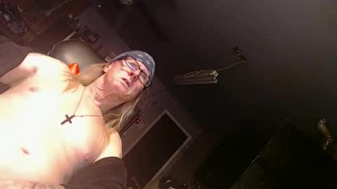 Handystudman online show from February 24, 2026, 11:19 am