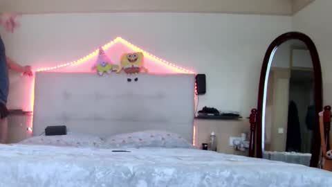 Snapshot of hane40 chatting on October 16, 2025, 5:58 pm hane40 online show from October 16, 2025, 5:58 pm