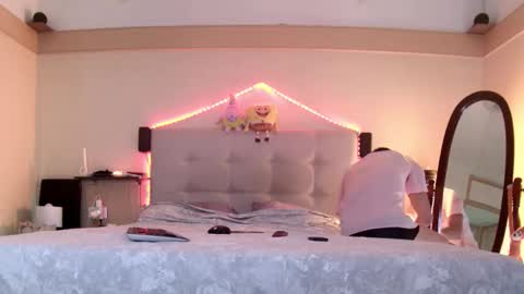 Snapshot of hane40 chatting on October 19, 2025, 10:10 pm hane40 online show from October 19, 2025, 10:10 pm