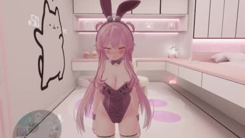 Snapshot of hanea_anime chatting on February 14, 2026, 4:26 pm Brittany online show from February 14, 2026, 4:26 pm