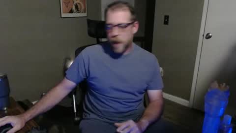 Snapshot of hankjohnson33 chatting on November 23, 2025, 4:56 am Hank Johnson online show from November 23, 2025, 4:56 am