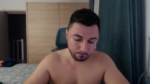 HankMalone online show from February 17, 2025, 6:26 pm