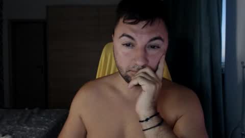 HankMalone online show from September 18, 2025, 3:41 am