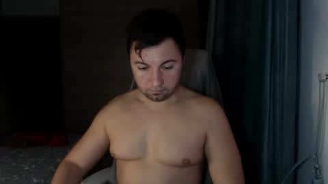 HankMalone online show from October 19, 2025, 2:56 am