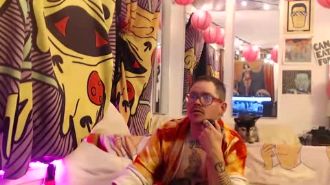 hank rams online show from January 3, 2025, 2:21 am