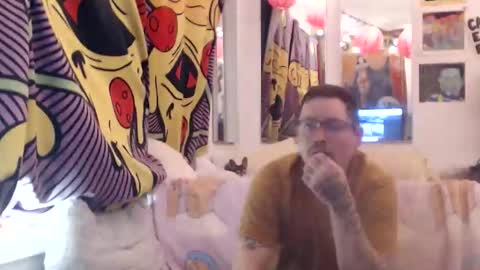 hank rams online show from February 11, 2026, 2:49 am