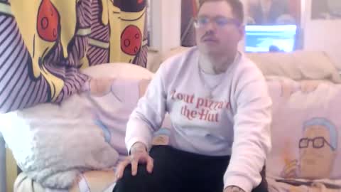 hank rams online show from March 5, 2026, 1:12 am