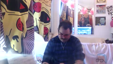 hank rams online show from March 15, 2026, 7:53 pm