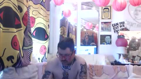 Snapshot of hankrams chatting on April 11, 2026, 7:18 pm hank rams online show from April 11, 2026, 7:18 pm