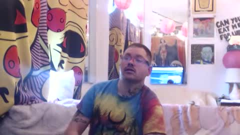 Snapshot of hankrams chatting on April 14, 2026, 2:34 pm hank rams online show from April 14, 2026, 2:34 pm