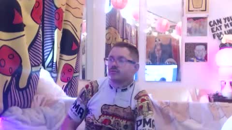 Snapshot of hankrams chatting on April 16, 2026, 2:29 pm hank rams online show from April 16, 2026, 2:29 pm