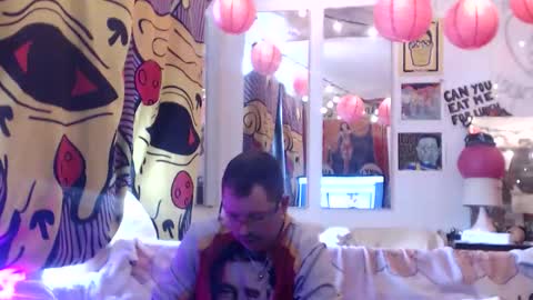 Snapshot of hankrams chatting on April 30, 2026, 6:36 pm hank rams online show from April 30, 2026, 6:36 pm
