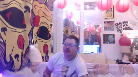 Snapshot of hankrams chatting on May 4, 2026, 6:59 pm hank rams online show from May 4, 2026, 6:59 pm