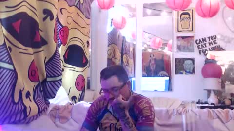 Snapshot of hankrams chatting on May 10, 2026, 6:57 pm hank rams online show from May 10, 2026, 6:57 pm