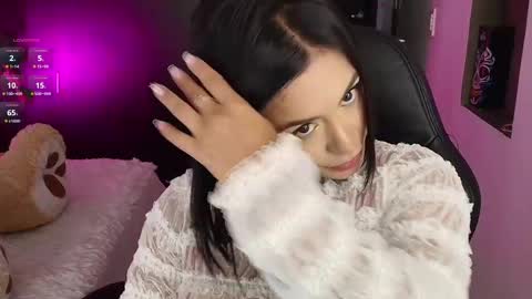 Snapshot of hanna_1sweet chatting on September 20, 2025, 11:22 am hanna online show from September 20, 2025, 11:22 am